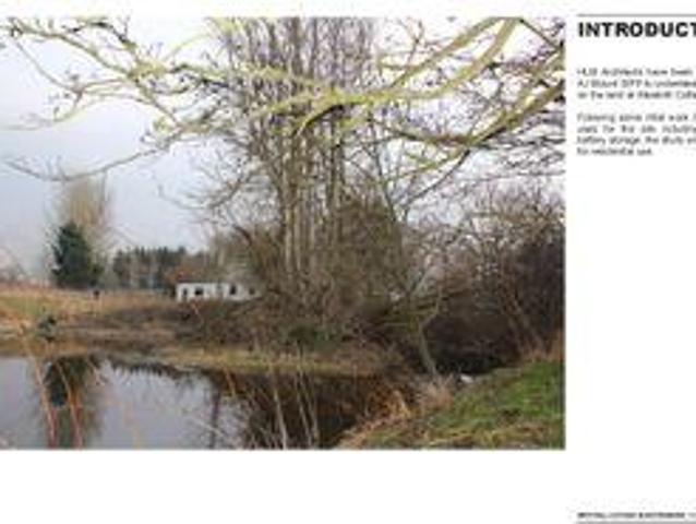 House for sale in Tullibardine, Scotland