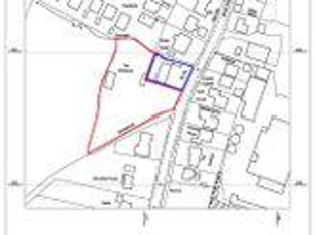 House for sale in Alverton, East Midlands