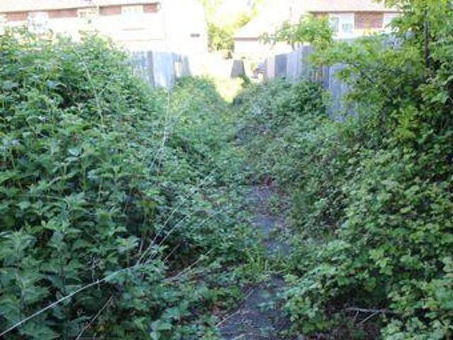 House for sale in Perryfields, West Sussex