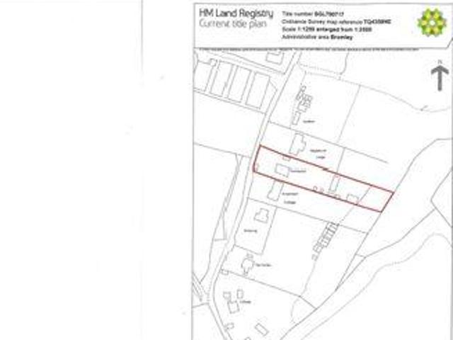 House for sale in Westerham, Sevenoaks