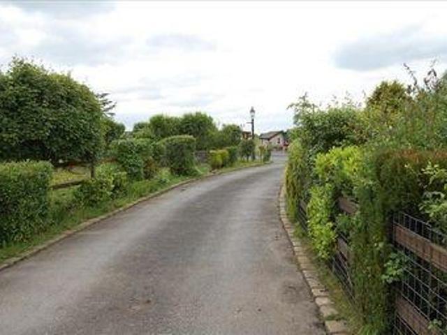 House for sale in Burnley, Lancashire