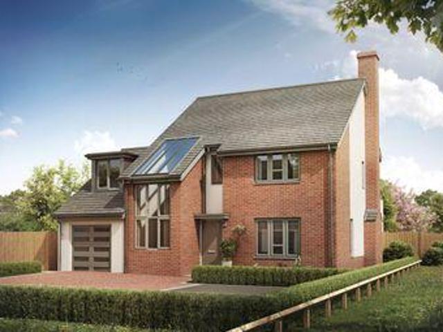 House for sale in Crookhill, Worcestershire