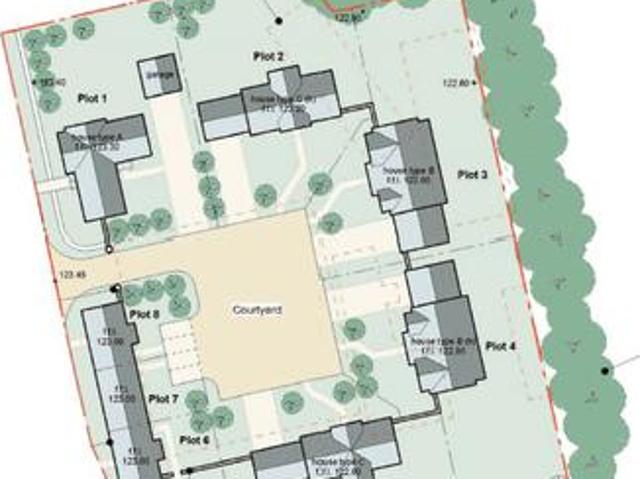 House for sale in Kinross, Perth and Kinross