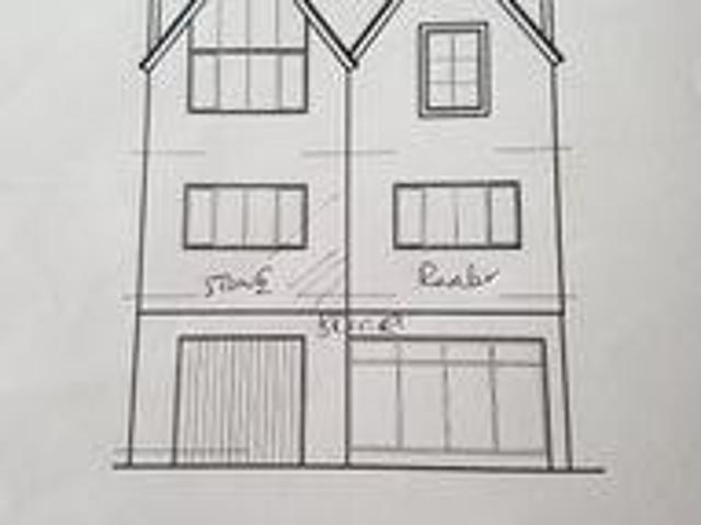 House for sale in Lyons, Greater London