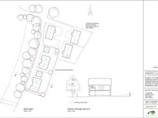 House for sale in Perryfields, West Sussex