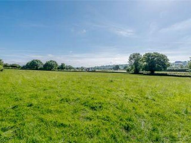 House for sale in Much Wenlock, Shropshire