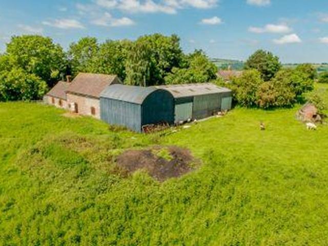 House for sale in Much Wenlock, Shropshire