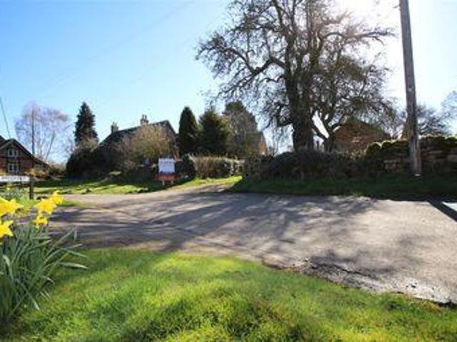 House for sale in East Midlands