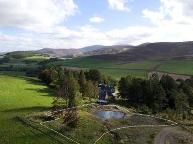 House for sale in Biggar, Scotland