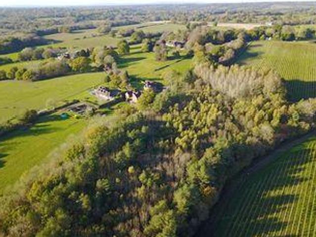 House for sale in Perryfields, West Sussex