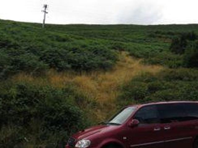 House for sale in Wales