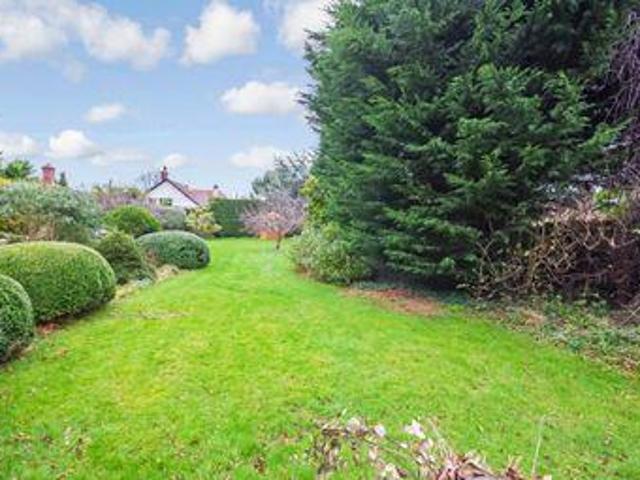 House for sale in Prestatyn, Denbighshire
