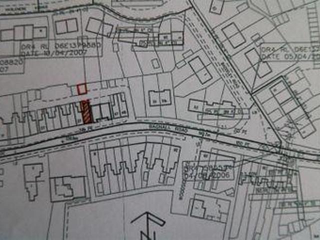 House for sale in Stoke-on-Trent
