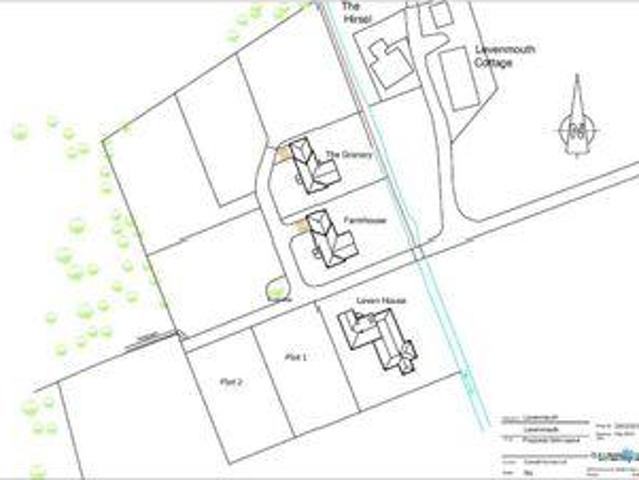 House for sale in Kinross, Scotland