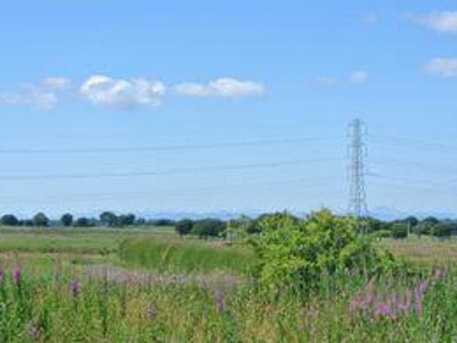 House for sale in Strathaven, Scotland