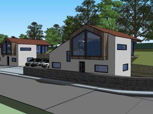 House for sale in Belper CP, Kedleston