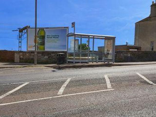 House for sale in Saltcoats, Scotland