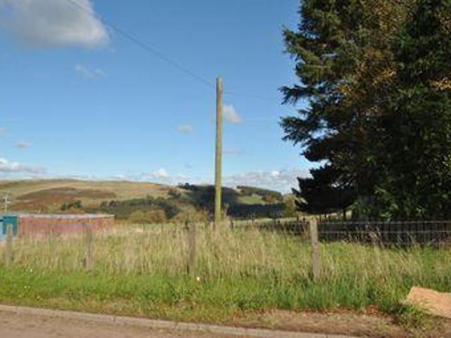 House for sale in Biggar, Scotland