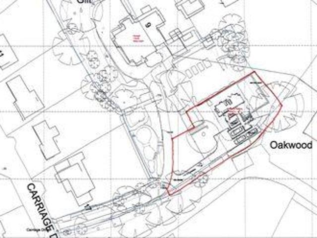 House for sale in Lyons, Greater London