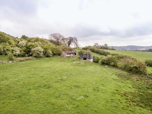 House for sale in Froggatt, East Midlands