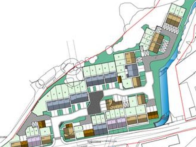 House for sale in Charlesworth, East Midlands