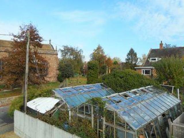 House for sale in Nantwich