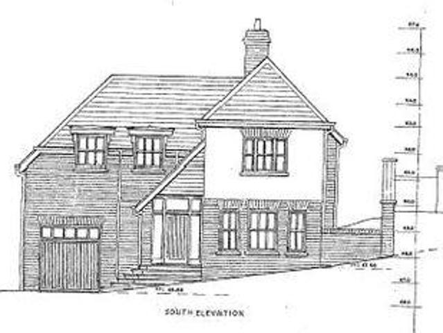 House for sale in Batchworth, Hertfordshire