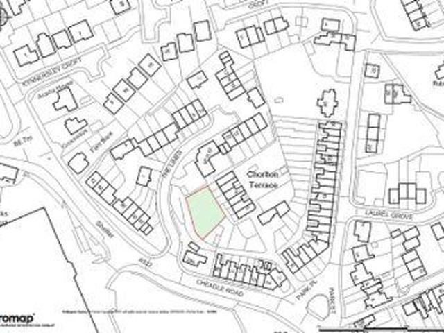 House for sale in Beamhurst, Staffordshire