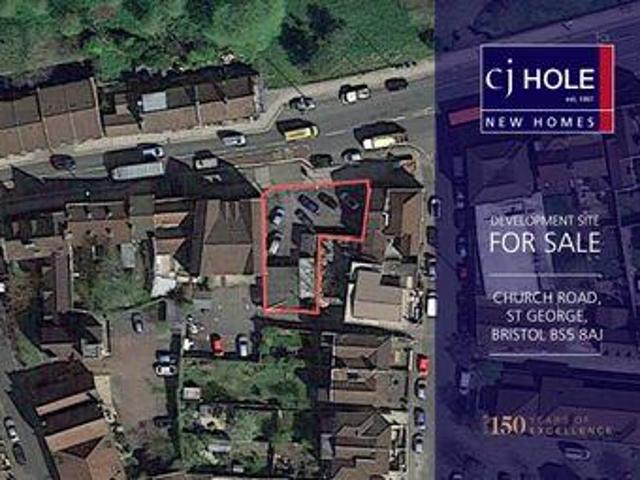 House for sale in Feckenham, City Of Bristol