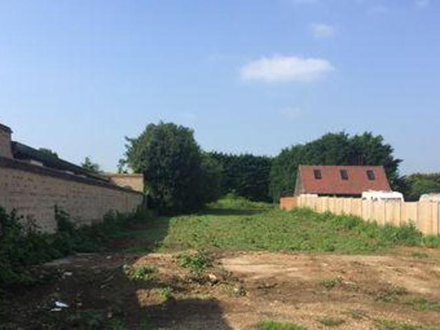 House for sale in Sandy, Bedfordshire