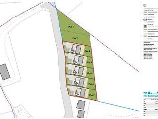 House for sale in Llangan, Wales