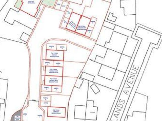 House for sale in Pontefract, West Yorkshire