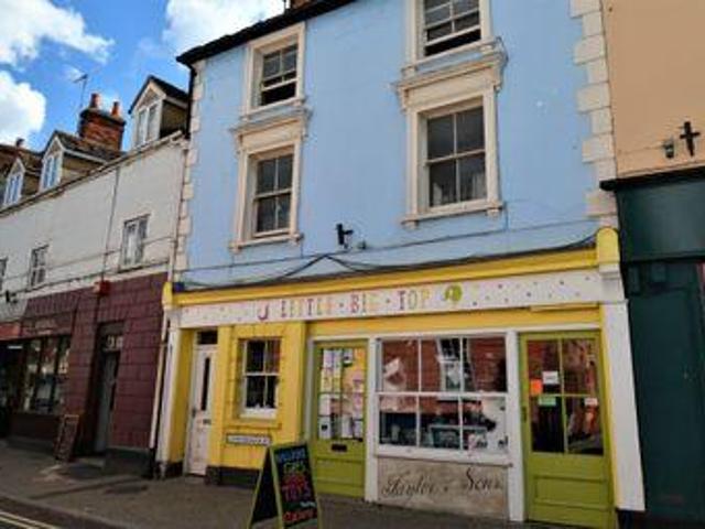 House for sale in Dromore, Oxfordshire