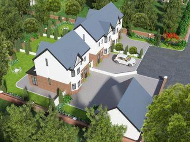House for sale in Southport, Sefton