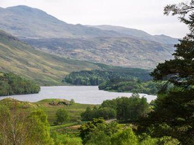 House for sale in Crianlarich