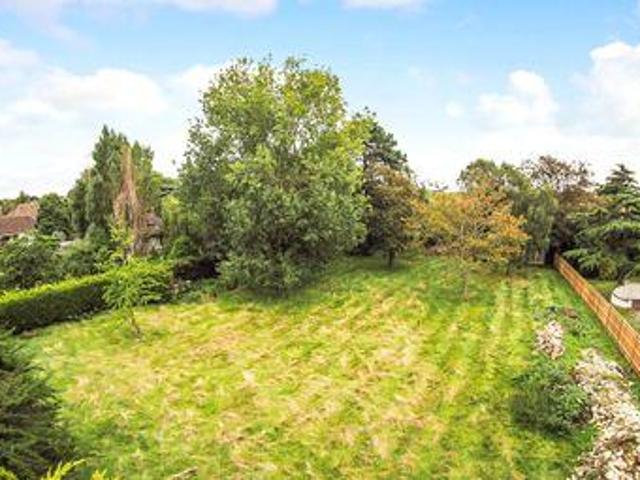 House for sale in Clapham, West Sussex