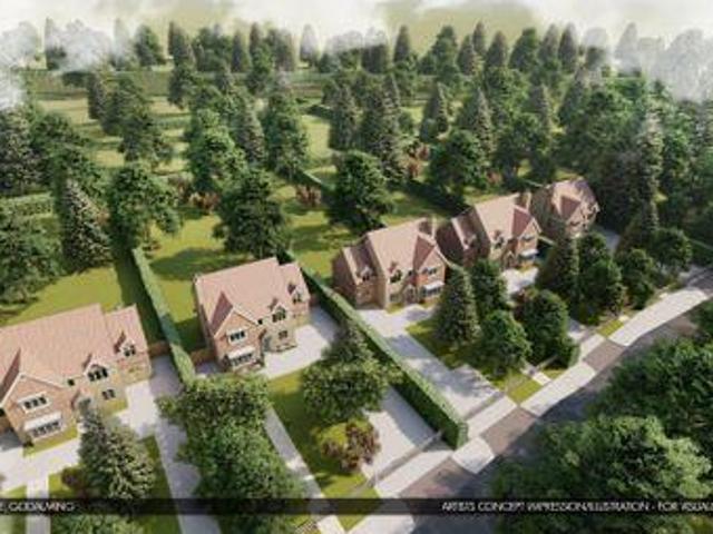 House for sale in Fole, Surrey