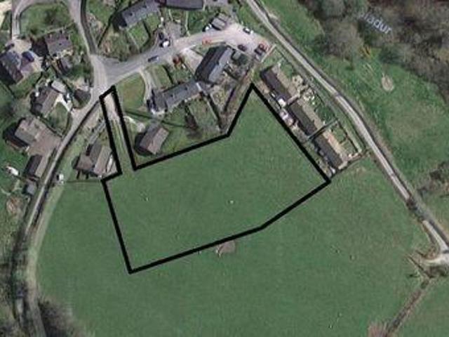 House for sale in Llangan, Wales