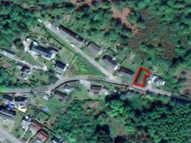 House for sale in Dunoon, Scotland