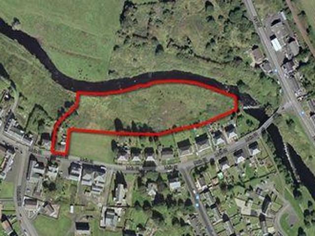 House for sale in Scotland