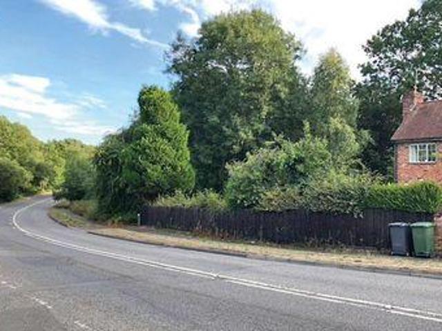 House for sale in Tadley, Priest Down