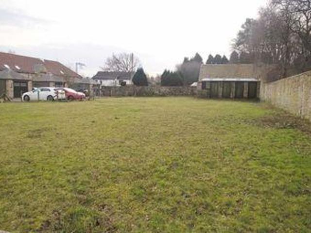 House for sale in Linlithgow, Scotland