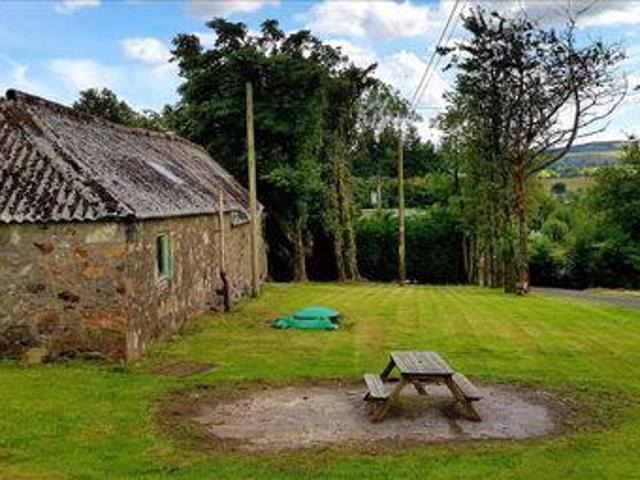 House for sale in Kinross, Perth and Kinross