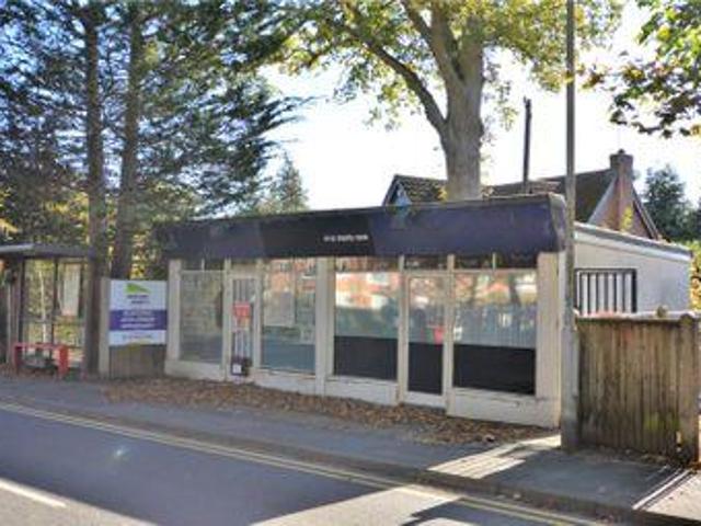 House for sale in Crowthorne