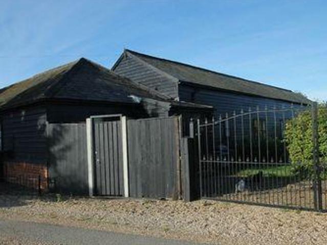 House for sale in Fordham Heath