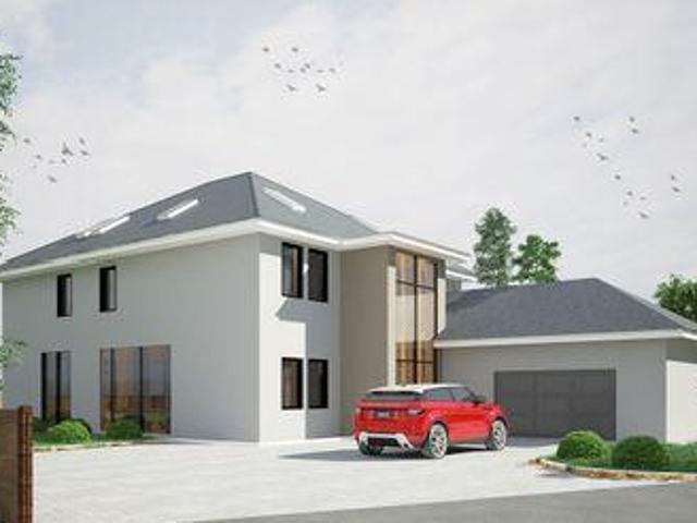 House for sale in Scotland