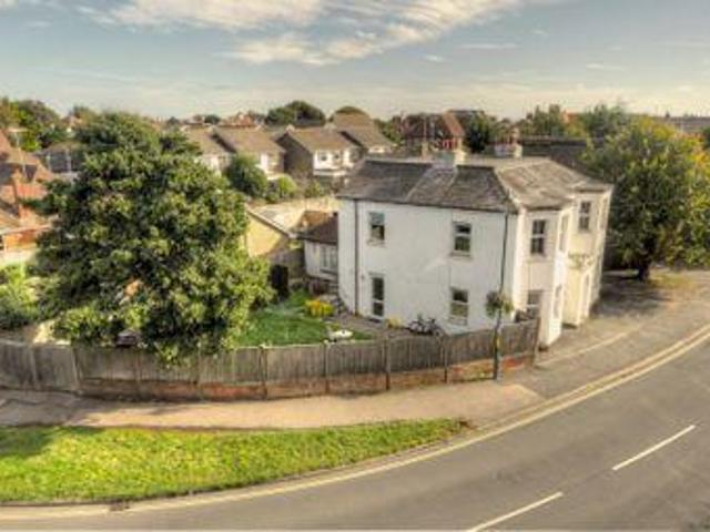 House for sale in Clapham, West Sussex