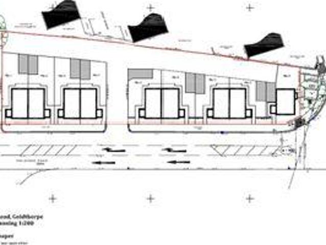 House for sale in South Yorkshire