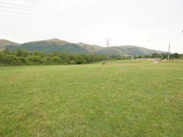 House for sale in Alloa, Scotland
