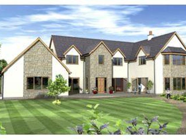 House for sale in Strathaven, Scotland